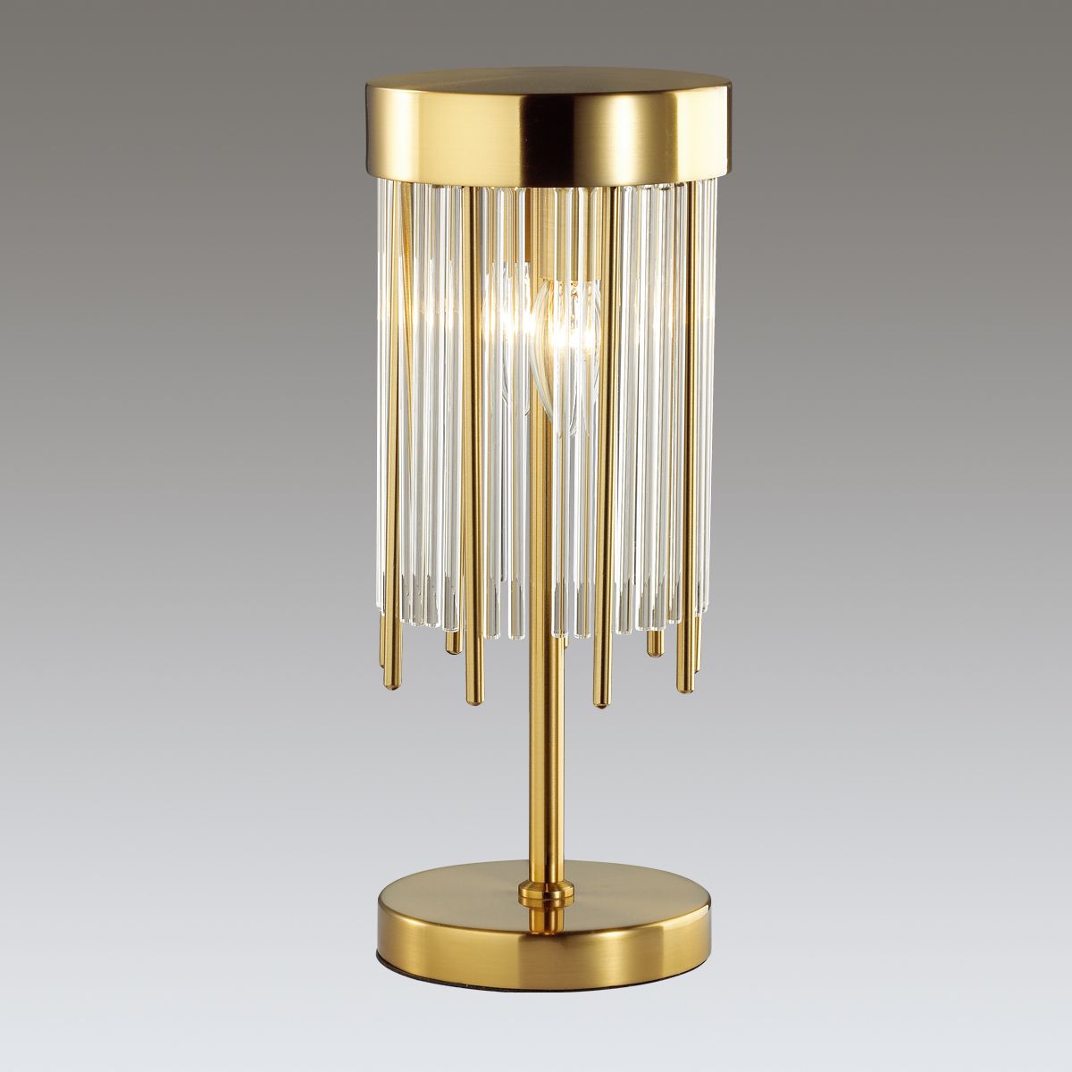 Настольная лампа Odeon Light YORK 4788/2T Настольная лампа Odeon Light YORK 4788/2T