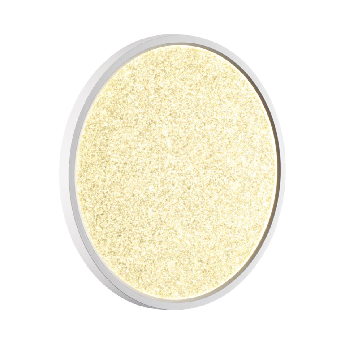 Потолочный светильник Sonex Omega white 7661/32L Потолочный светильник Sonex Omega white 7661/32L