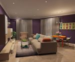 Встраиваемый светильник Denkirs DK3021-WH