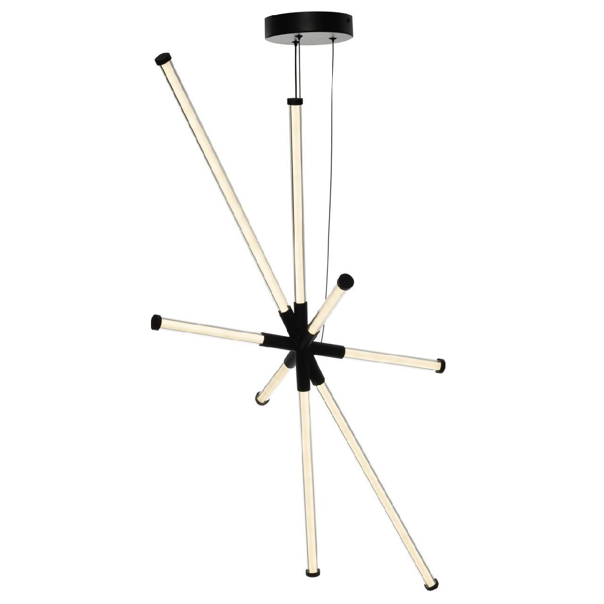 Подвесная люстра Citilux Lucia CL217181 Подвесная люстра Citilux Lucia CL217181