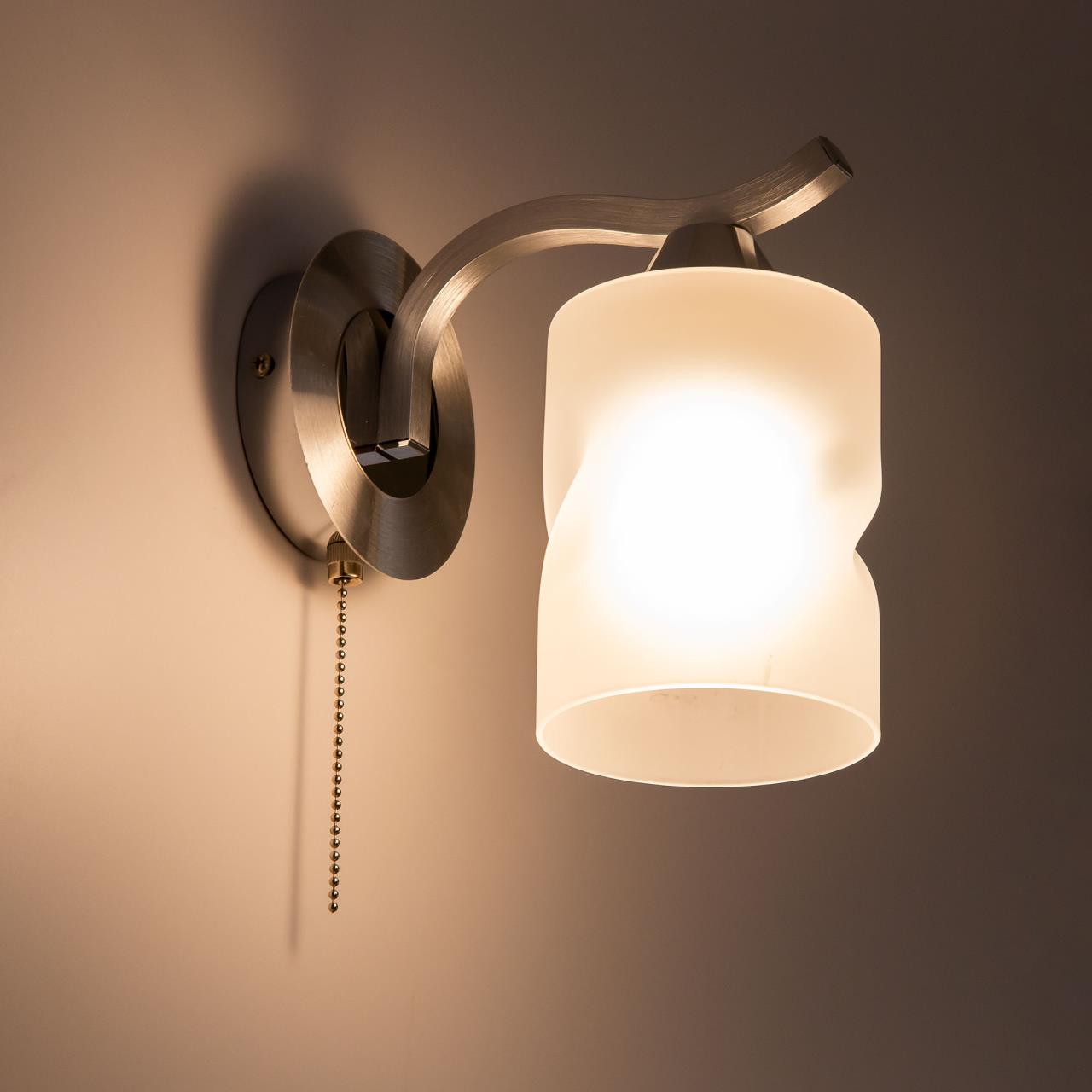 Бра Citilux Сиерра CL119410 Бра Citilux Сиерра CL119410
