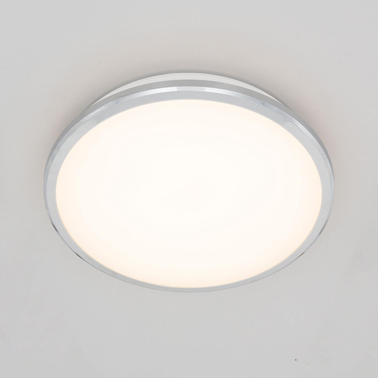 Потолочный светодиодный светильник Citilux Луна CL702161W Потолочный светодиодный светильник Citilux Луна CL702161W