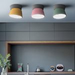 Потолочный светильник ImperiumLoft Knap 101709-26