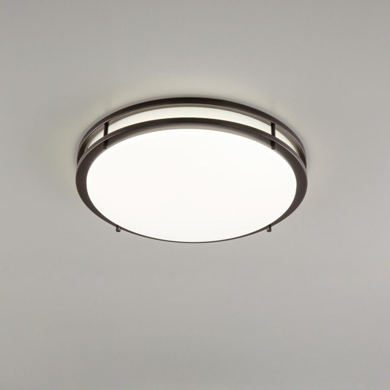 Настенно-потолочный светильник Citilux Бостон CL709505N
