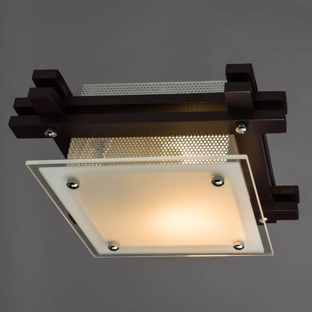 Потолочный светильник Arte Lamp 94 A6462PL-1CK Потолочный светильник Arte Lamp 94 A6462PL-1CK