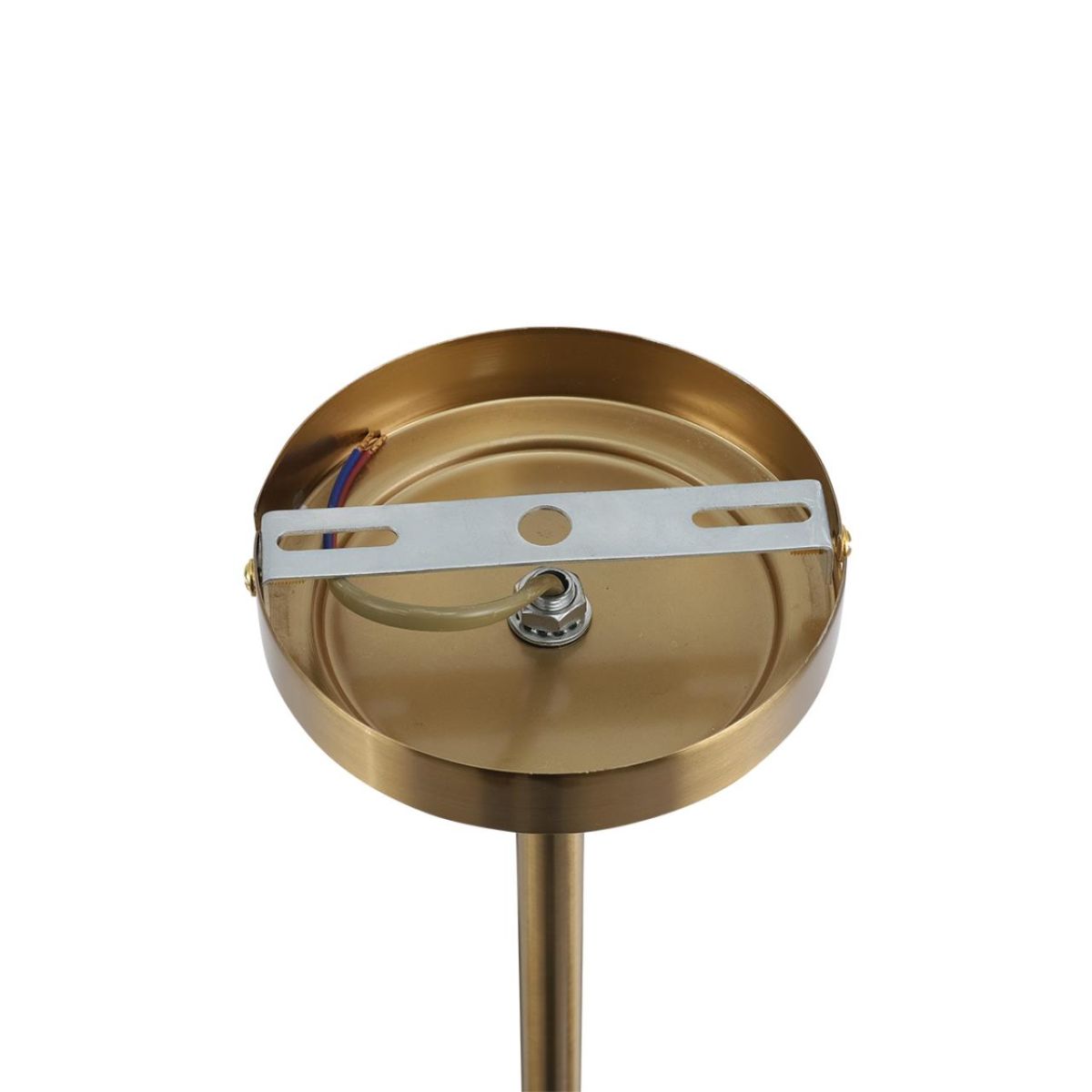 Люстра на штанге Lumion Classi Vermont 8275/7 Люстра на штанге Lumion Classi Vermont 8275/7