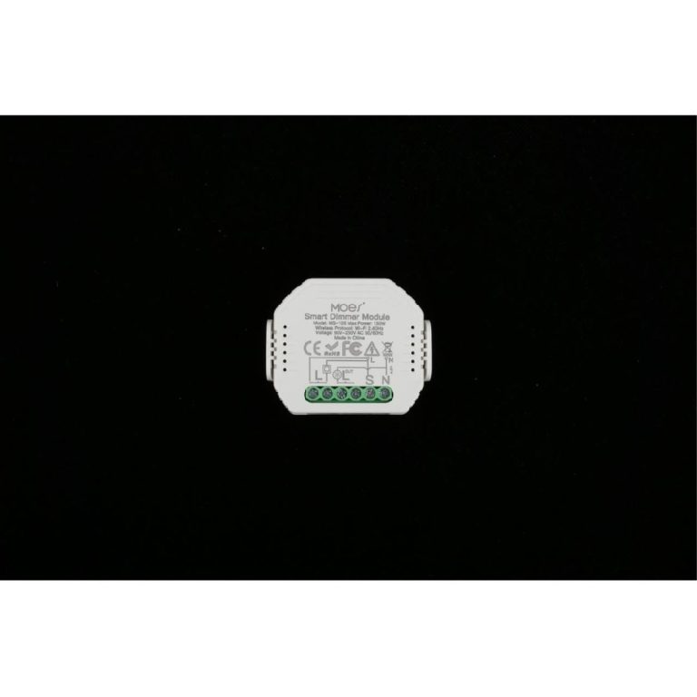Диммер Aployt Magnetic track 220 APL.0195.01.01