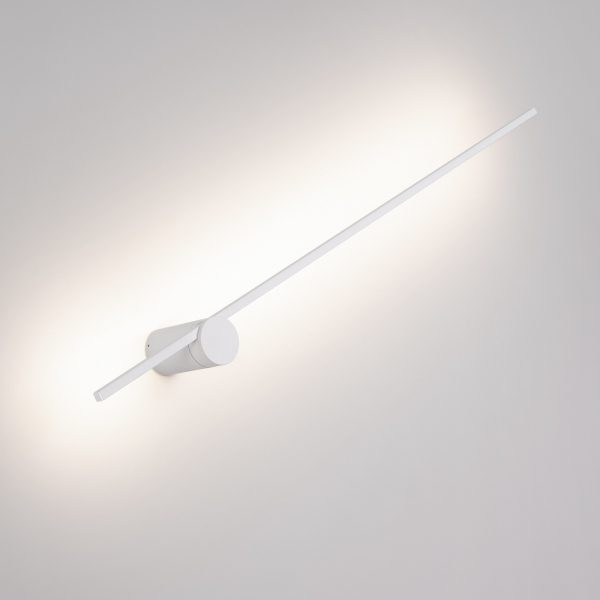 Настенный светильник Arlight SP-Vinci-S900x55-10W Day4000 035684 Настенный светильник Arlight SP-Vinci-S900x55-10W Day4000 035684