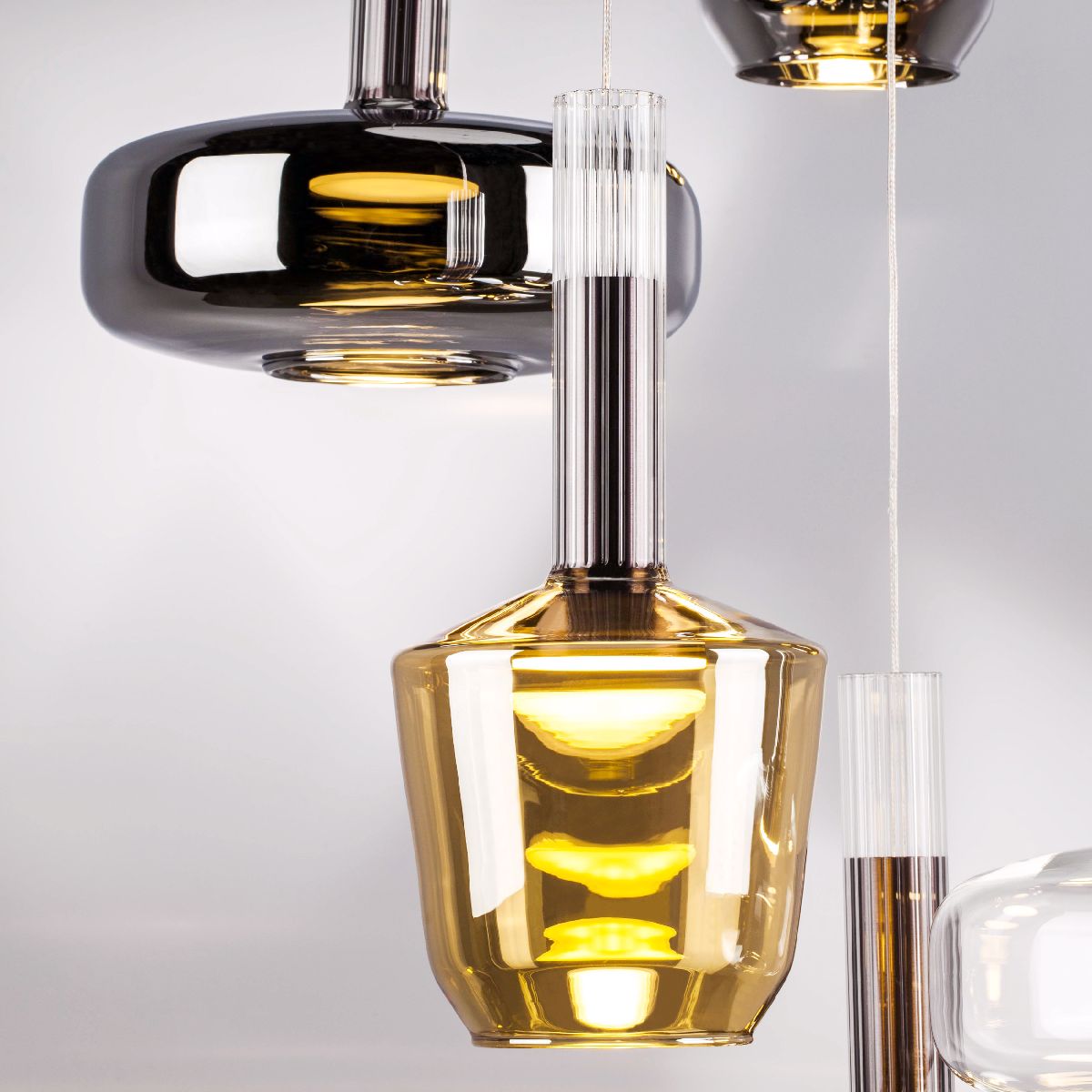 Каскадная люстра Lightstar Disco 792169 Каскадная люстра Lightstar Disco 792169