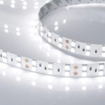 Светодиодная лента Arlight RT-B120-15mm 24V White6000 (28.8 W/m, IP20, 5060, 5m) 011256(2)