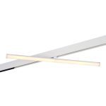 Трековый светодиодный светильник ST Luce Skyline 48 ST803.536.10