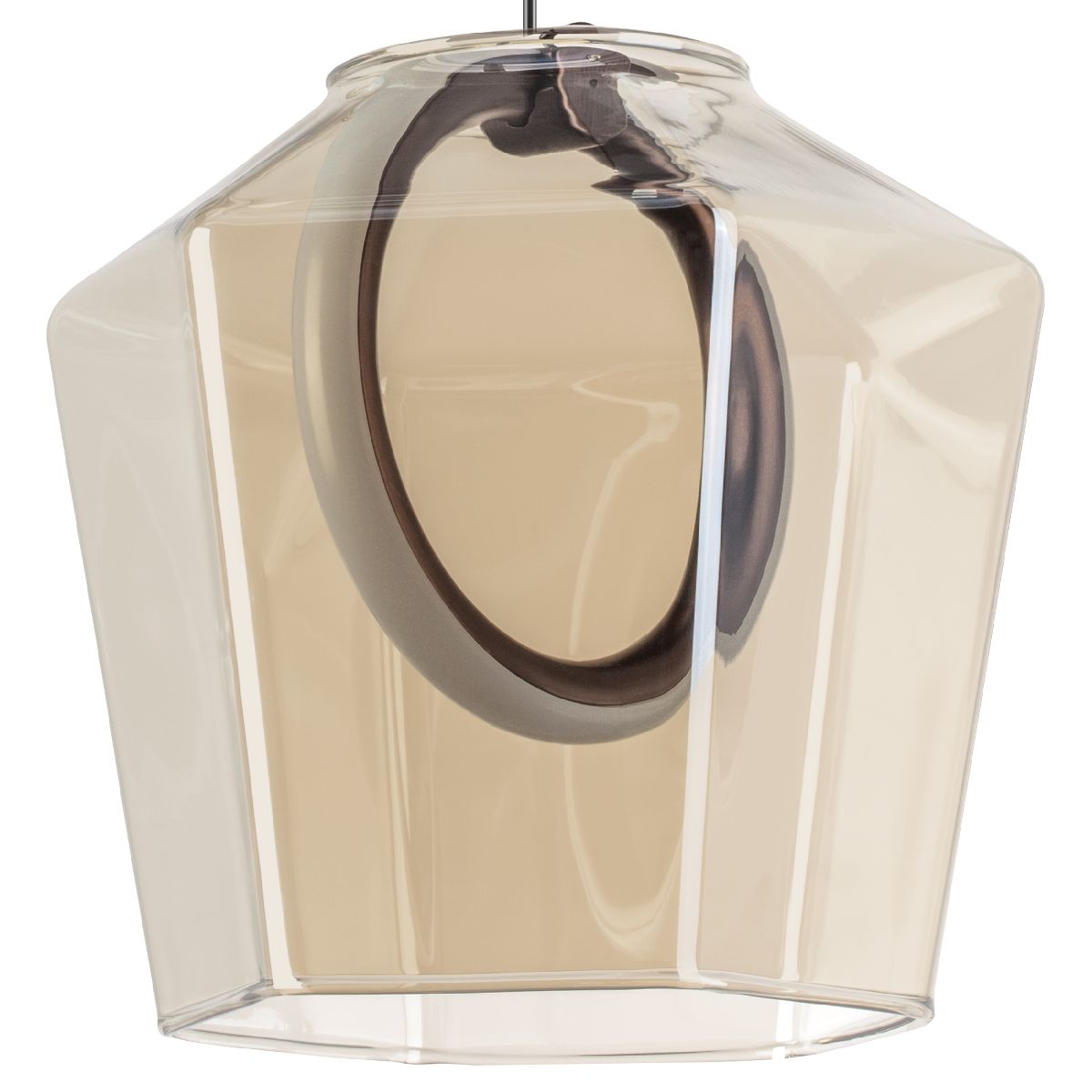 Подвесной светильник Lightstar Caramello 796113 Подвесной светильник Lightstar Caramello 796113