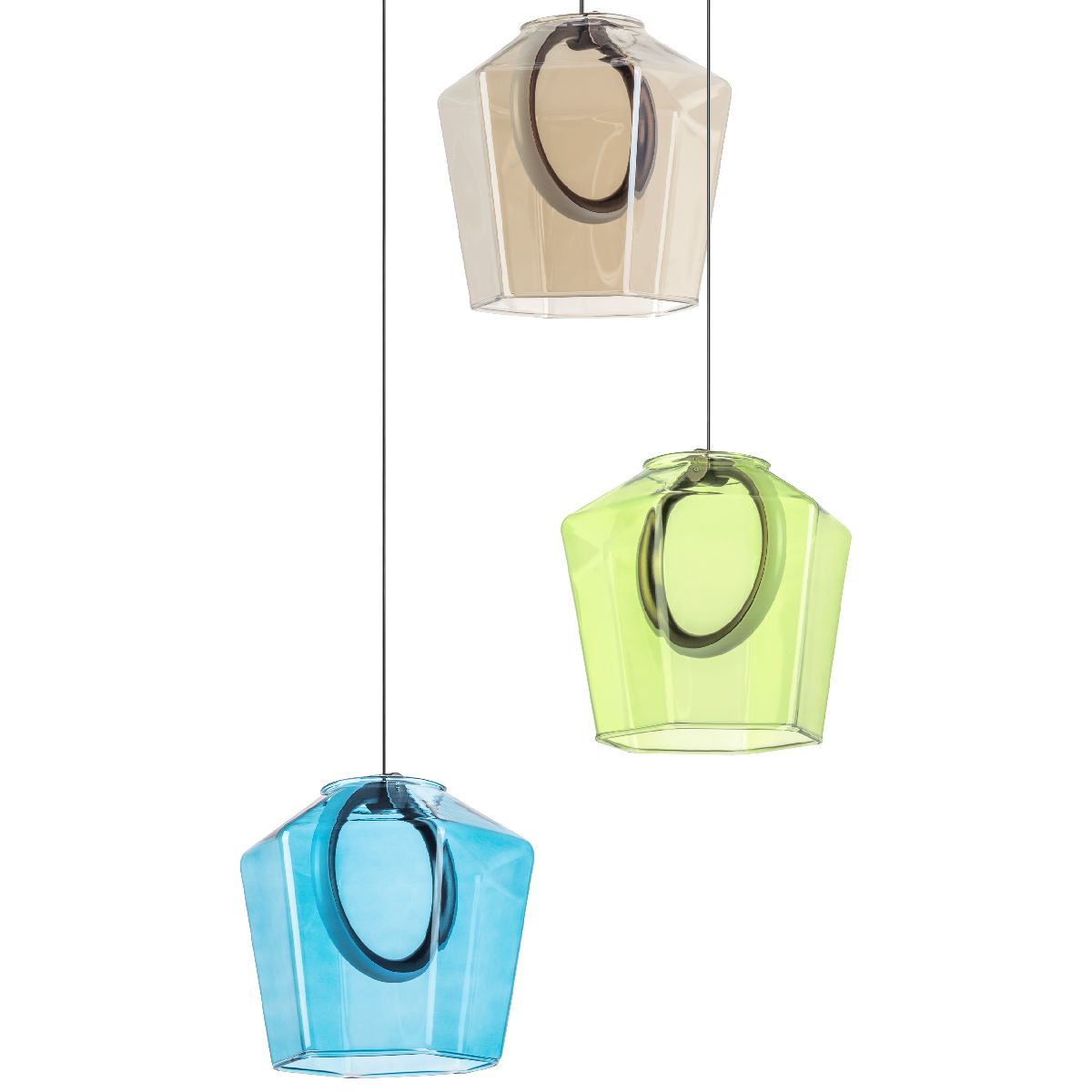 Подвесной светильник Lightstar Caramello 796139 Подвесной светильник Lightstar Caramello 796139