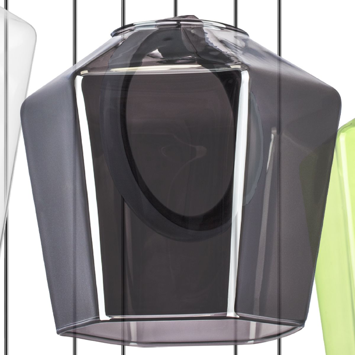 Каскадная люстра Lightstar Caramello 796289 Каскадная люстра Lightstar Caramello 796289