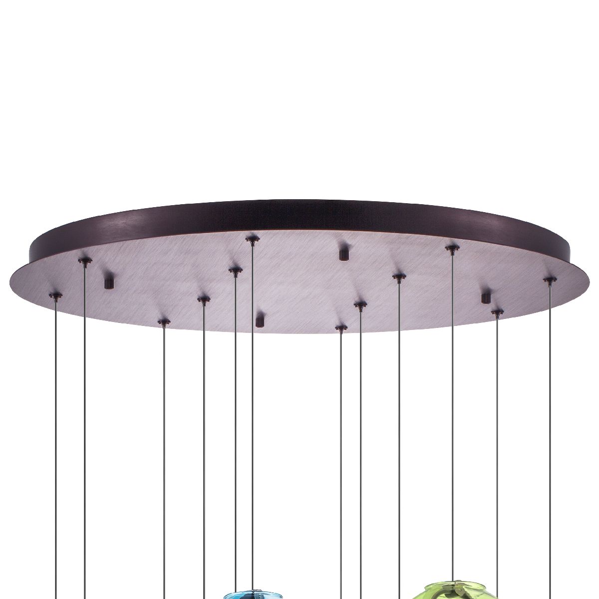 Каскадная люстра Lightstar Caramello 796329 Каскадная люстра Lightstar Caramello 796329