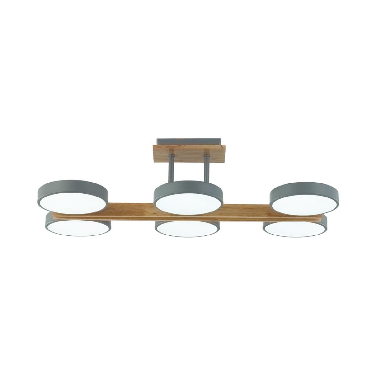 Потолочная люстра Lumion Plato 8031/108CL Потолочная люстра Lumion Plato 8031/108CL