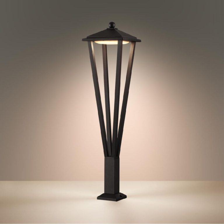 Ландшафтный светильник Odeon Light Nature Bearitz 6655/12GL3