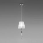 Подвесной светильник Mantra Tiffany 3861