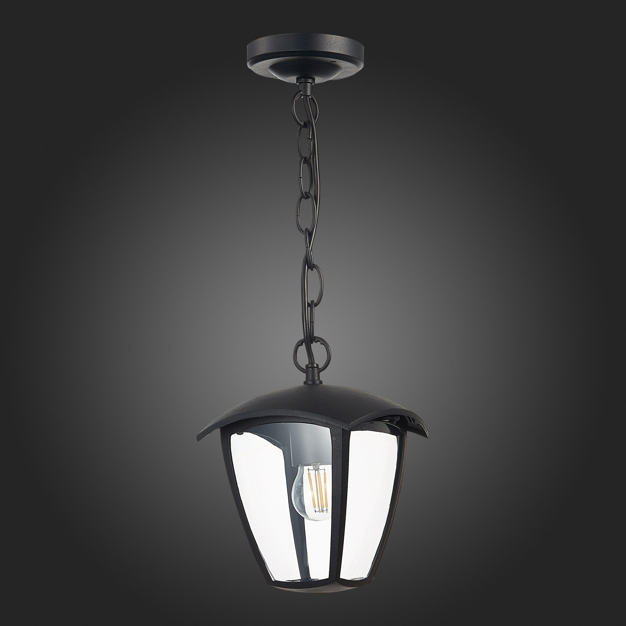 Уличный подвесной светильник ST Luce Sivino SL081.403.01 Уличный подвесной светильник ST Luce Sivino SL081.403.01