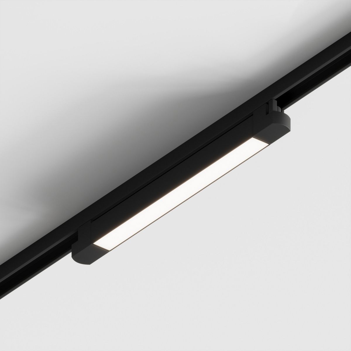 Трековый однофазный светильник Hesby Lighting Skylite HSBL_0024 Трековый однофазный светильник Hesby Lighting Skylite HSBL_0024