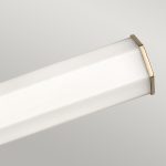 Бра Hinkley Facet QN-FACET-LED2-HB-BATH