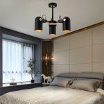 Люстра на штанге ImperiumLoft Bullet 192853-26