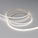 Светодиодная лента Arlight COB-X480-6mm 24V White6000 (6 W/m, IP20, CSP, 5m) 042034