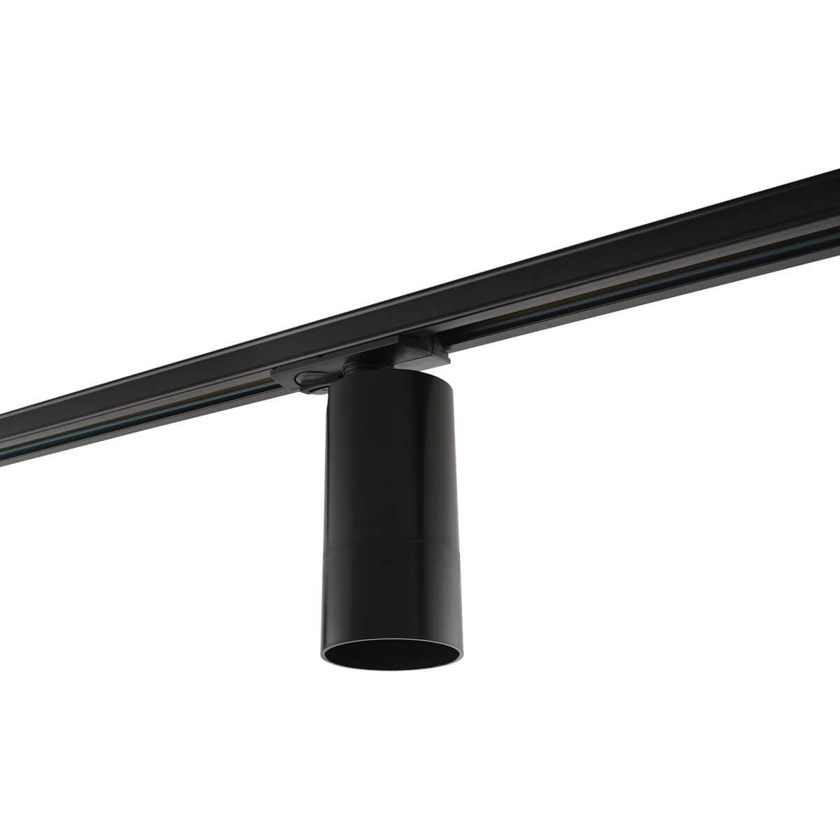 Трековый светильник Denkirs DK6502-BK Трековый светильник Denkirs DK6502-BK