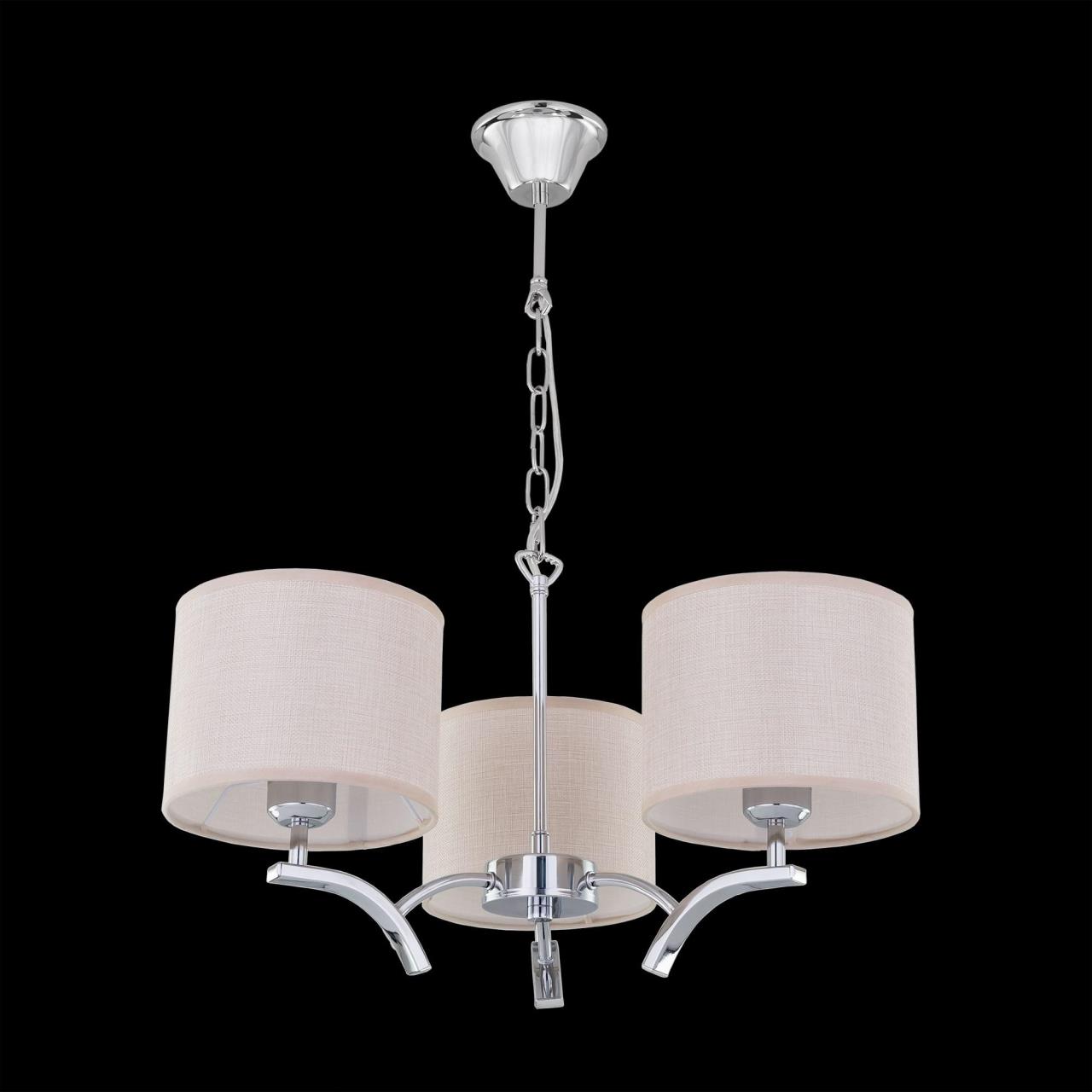 Подвесная люстра Citilux Эвора Рондо CL460131 Подвесная люстра Citilux Эвора Рондо CL460131