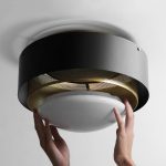 Потолочный светильник ImperiumLoft Casing 189556-26