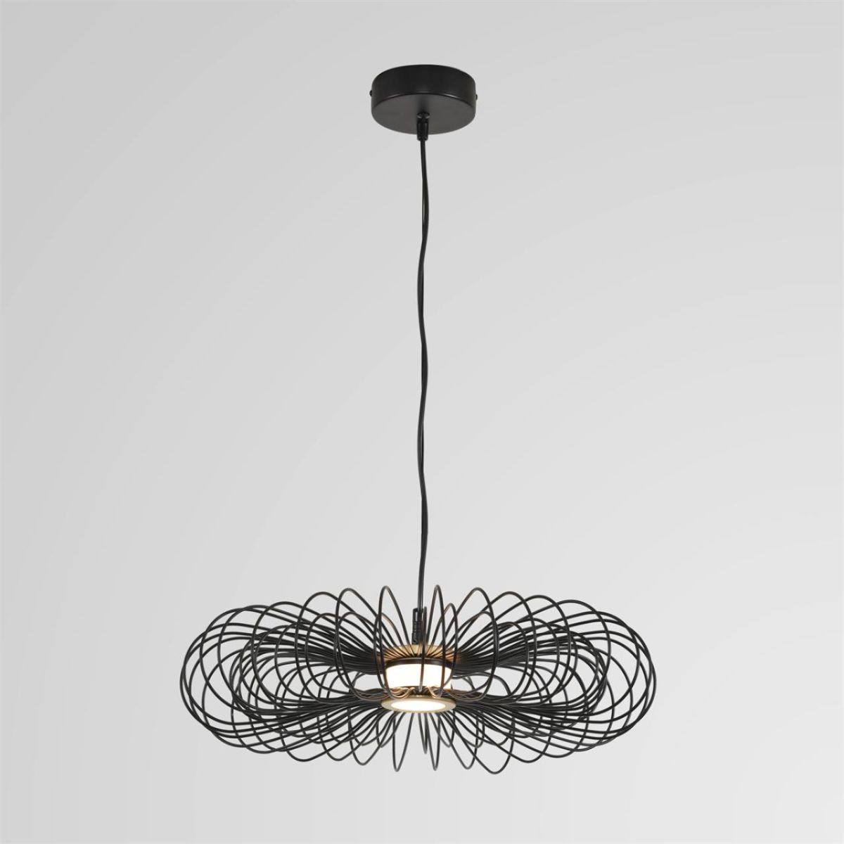 Подвесной светильник Lumion Ledio Camomile 8301/9L Подвесной светильник Lumion Ledio Camomile 8301/9L