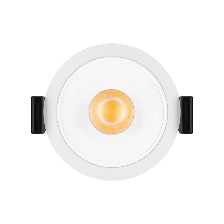 Встраиваемый светильник Arlight MS-Atlas-Built-R66-15W Warm3000 037185