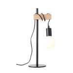 Настольная лампа EVOLUCE BAGETTI SL1142.404.01