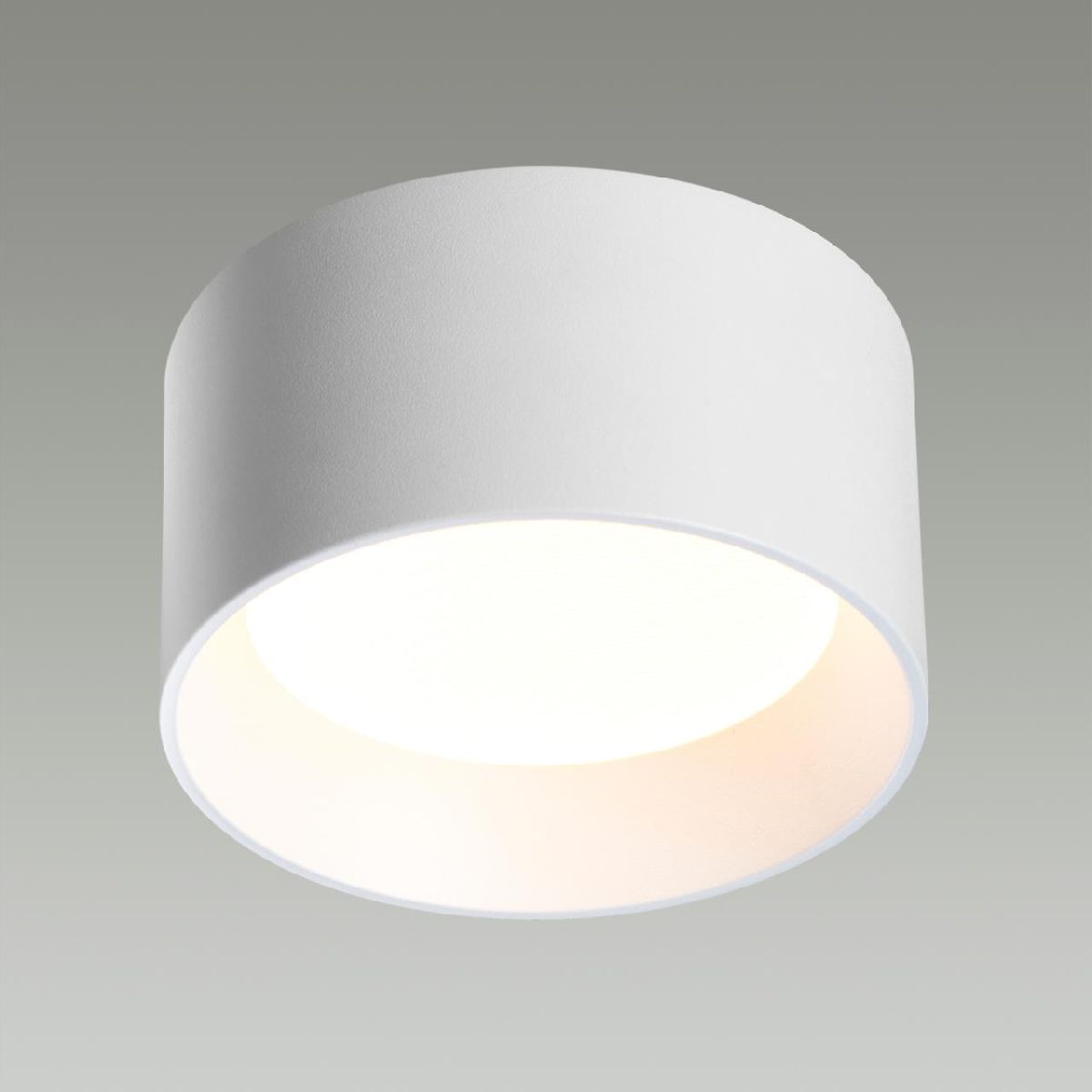 Накладной светильник Odeon Light Oben 6622/10CL Накладной светильник Odeon Light Oben 6622/10CL