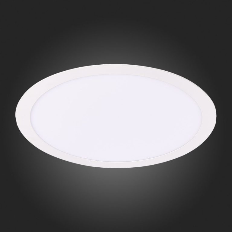 Встраиваемый светодиодный светильник ST Luce Litum ST209.548.24