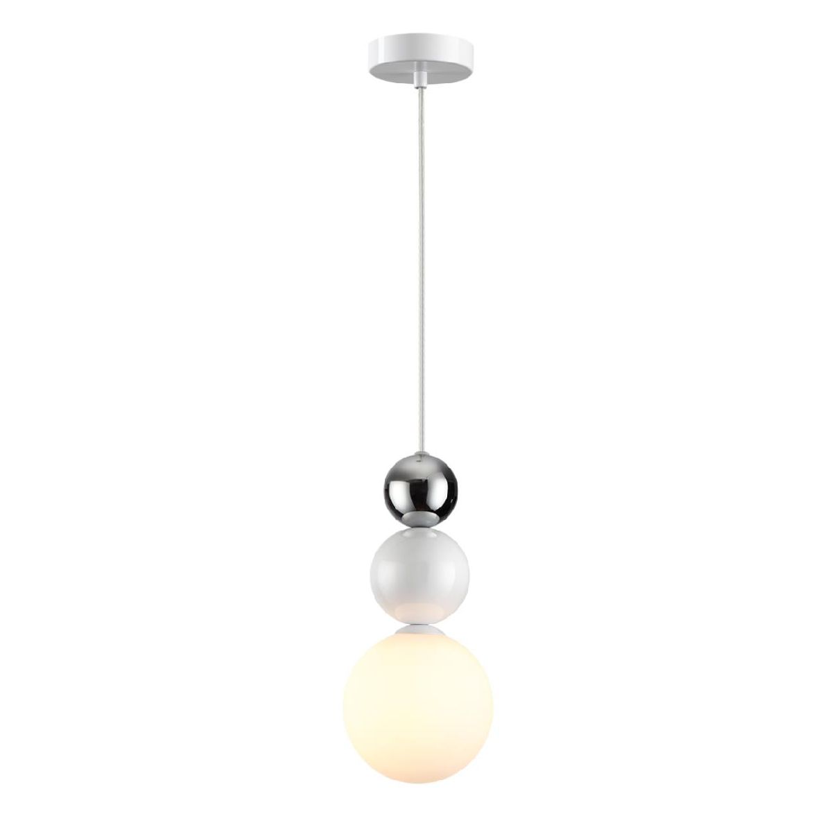 Подвесной светильник Lumion Bonbones 6559/1 Подвесной светильник Lumion Bonbones 6559/1