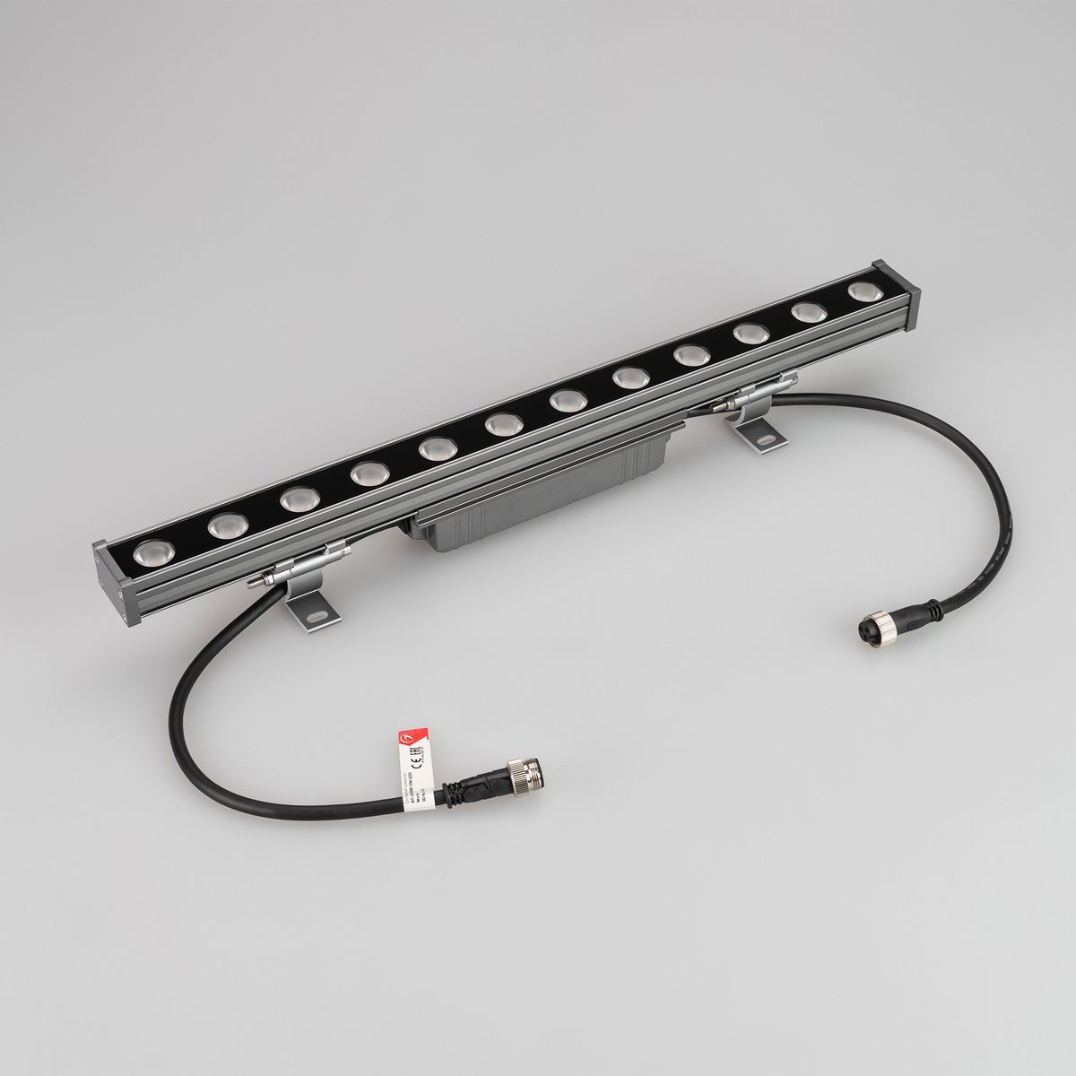 Прожектор Arlight AR-Line-500M-12W-220V Day 037368 Прожектор Arlight AR-Line-500M-12W-220V Day 037368