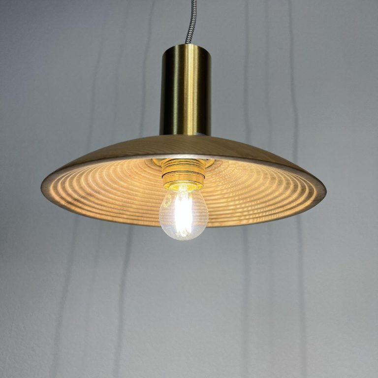Подвесной светильник ImperiumLoft Wood 141158-26