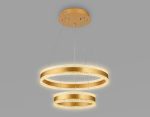 Подвесная люстра Ambrella Light Acrylica FA6178