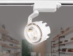 Трековый однофазный светильник Ambrella Light Track System GL6103
