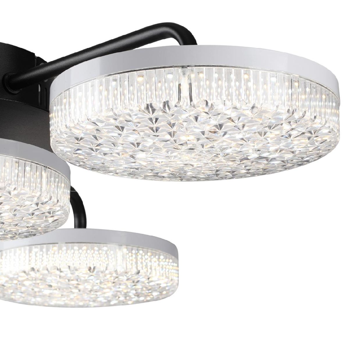Потолочная люстра Lumion Didana 8236/4CL Потолочная люстра Lumion Didana 8236/4CL