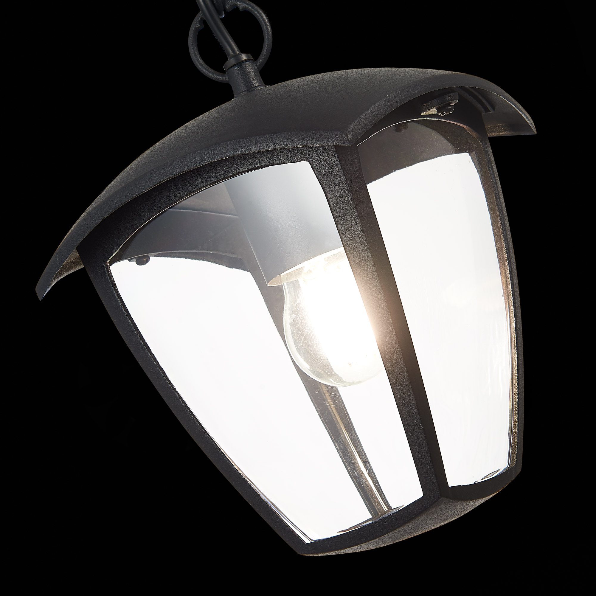 Уличный подвесной светильник ST Luce Sivino SL081.403.01 Уличный подвесной светильник ST Luce Sivino SL081.403.01
