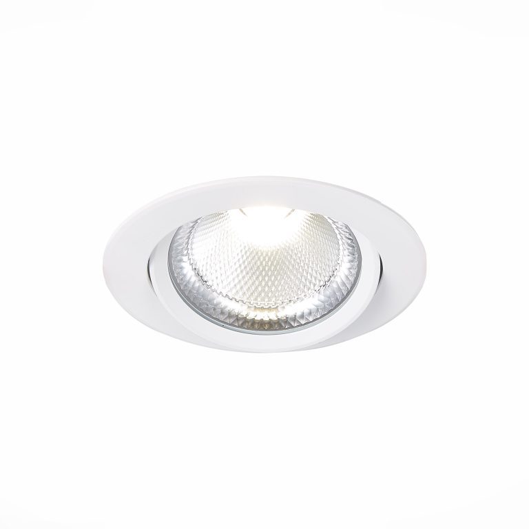 Встраиваемый светильник ST Luce Miro ST211.538.24.36