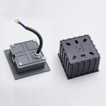 Встраиваемый светильник Feron LN013 41175
