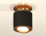Накладной поворотный светильник Ambrella Light Techno XS7402100 (N7929, C7402, N7004)