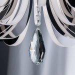 Подвесная светодиодная люстра Citilux Miranda EL337P22
