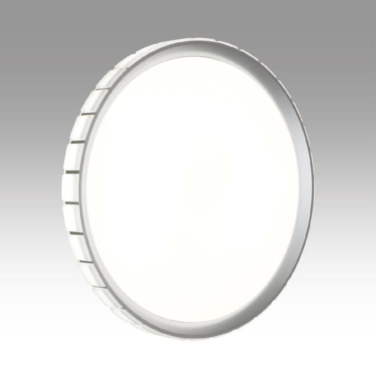 Потолочный светильник Sonex Kupi silver 7696/EL