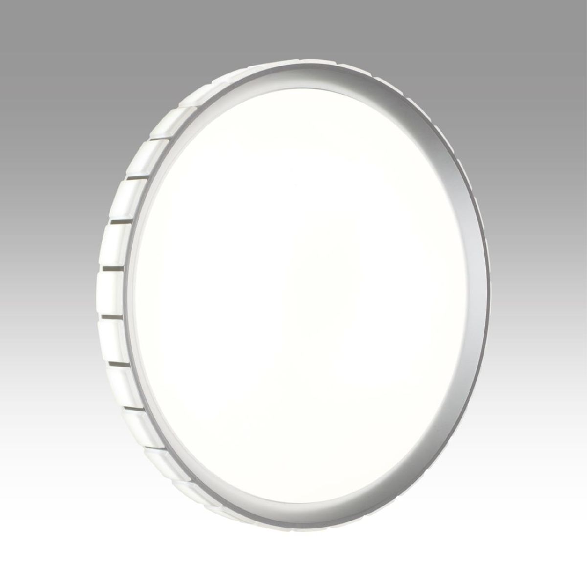 Потолочный светильник Sonex Kupi silver 7696/EL Потолочный светильник Sonex Kupi silver 7696/EL
