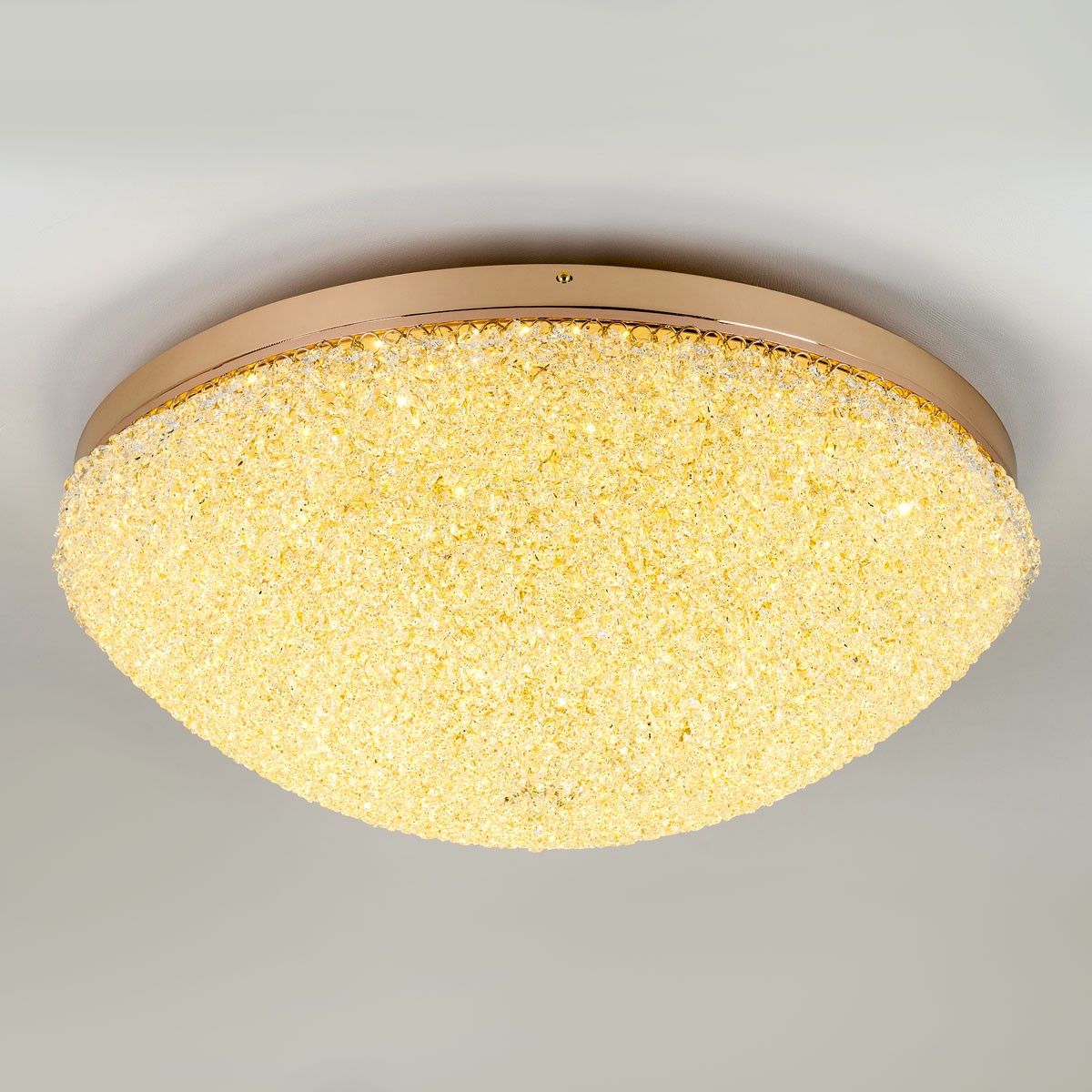 Потолочная люстра Modelux ML.2320.700 GD Потолочная люстра Modelux ML.2320.700 GD