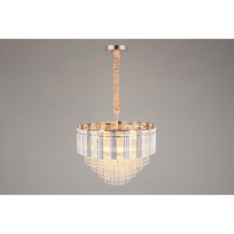 Подвесная люстра Omnilux Naro OML-69503-08
